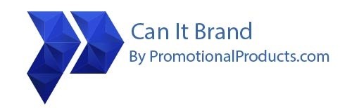 Can It Brand Promotional Products